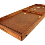 Face Trape - Jeu Kermesse - 01