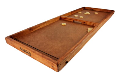 Face Trape - Jeu Kermesse - 01