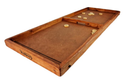 Face Trape - Jeu Kermesse - 01