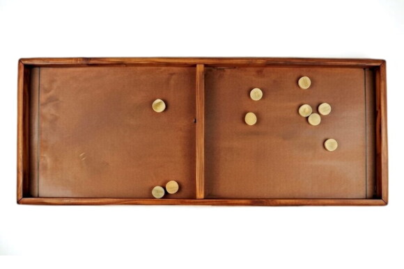 Face Trape - Jeu Kermesse - 02