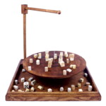 Jeu Équilibre - Jeu Kermesse - 01