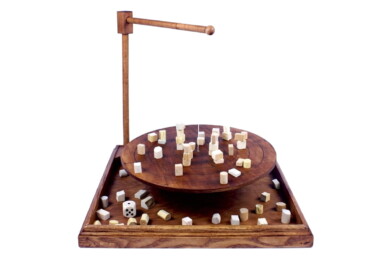 Jeu Équilibre - Jeu Kermesse - 01