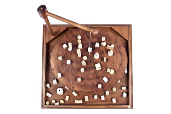 Jeu Équilibre - Jeu Kermesse - 02