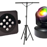 Kit 60 - Spot Lumière - 03