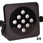 Kit 60 - Spot Lumière - 01