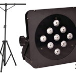 Kit 60 - Spot Lumière - 02