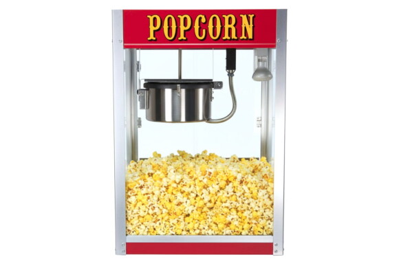 Machine PopCorn