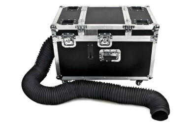 Machine à Fumée - Grande - 01