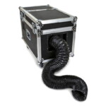 Machine à Fumée - Grande - 02