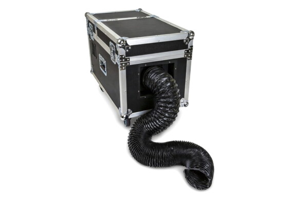 Machine à Fumée - Grande - 02