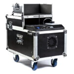 Machine à Fumée - Grande - 03