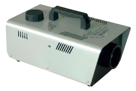 Machine à Fumée Petite - 01