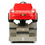 Manège Enfant - Voiture Disney Cars - 0