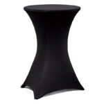 Mange Debout Noir - 02