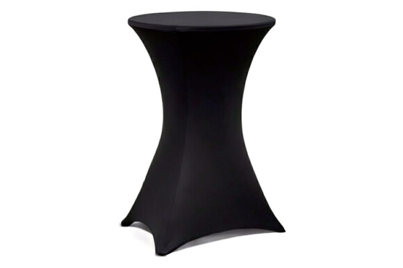 Mange Debout Noir - 02