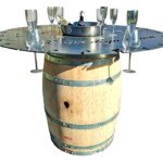 Mange Debout Tonneau - 01