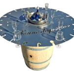 Mange Debout Tonneau - 02