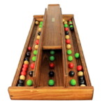 Memory Billes - Jeu Kermesse - 01