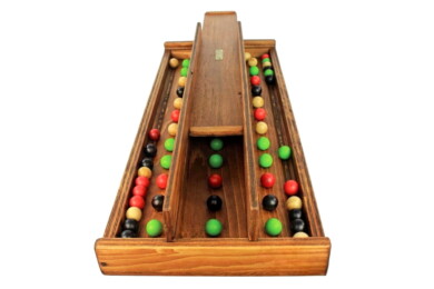 Memory Billes - Jeu Kermesse - 01