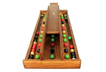 Memory Billes - Jeu Kermesse - 01