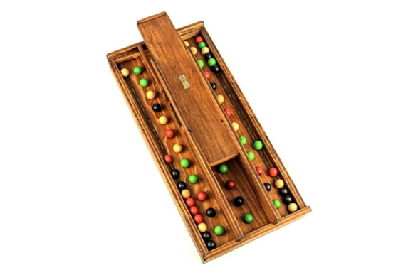 Memory Billes - Jeu Kermesse - 02