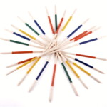 Mikado Géant - Jeu Kermesse - 02