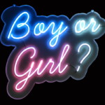 Néon Boy or Girl - 02