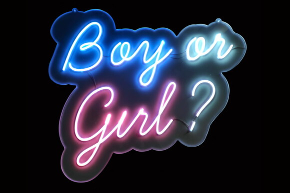 Néon Boy or Girl - 02