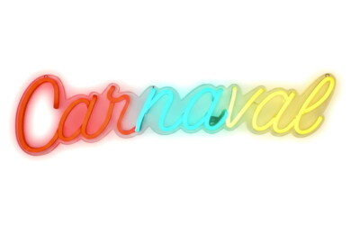 Néon Carnaval - 01
