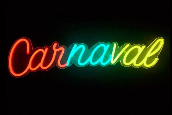 Néon Carnaval - 02