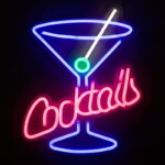 Néon Cocktails - 02