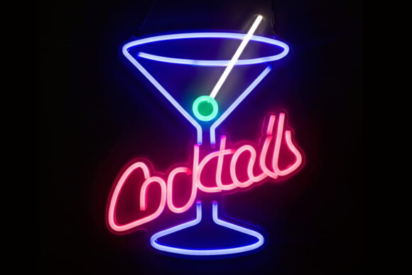 Néon Cocktails - 02
