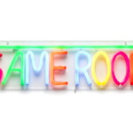 Néon Game Room - 01