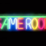 Néon Game Room - 02