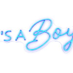 Néon Its a Boy - 01