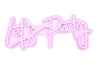 Néon Lets Party - 01