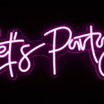 Néon Lets Party - 02