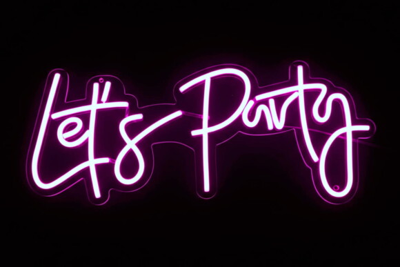 Néon Lets Party - 02