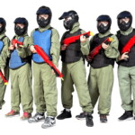 Paintball Enfant Location - 01