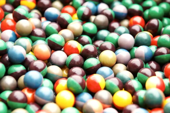 Paintball Enfant Location - 04