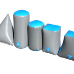 Paintball Modules Gonflables - 01