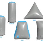 Paintball Modules Gonflables - 02