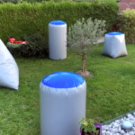 Paintball Modules Gonflables - 03