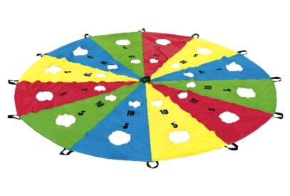 Parapoints - Jeu Kermesse - 01