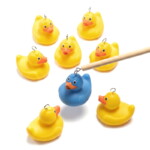 Pêche à la Ligne - Jeu Kermesse - 01