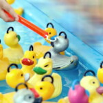 Pêche à la Ligne - Jeu Kermesse - 02