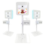 PhotoBooth - Borne Selfie - 01