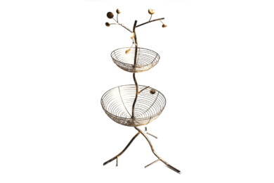 Présentoir Trinité à Dragées - 01