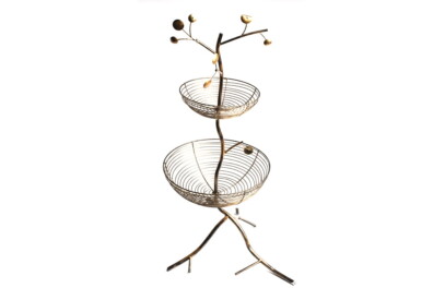 Présentoir Trinité à Dragées - 01