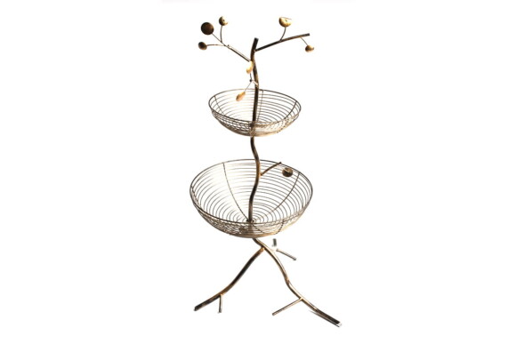 Présentoir Trinité à Dragées - 01